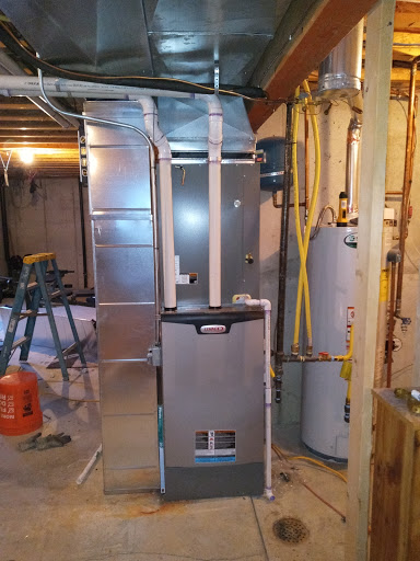 Vaughn's Plumbing & Heating Co. - Thumbnail