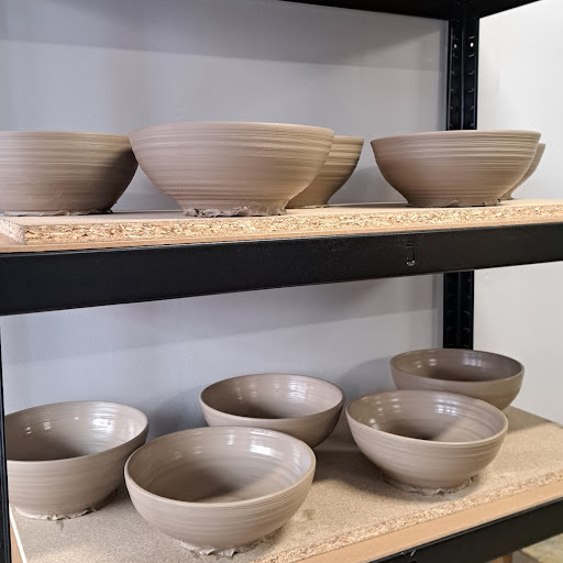 Photo de Capella Ceramics à Boussac (23600)
