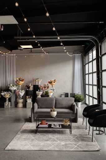 Fleur Studio - Visual