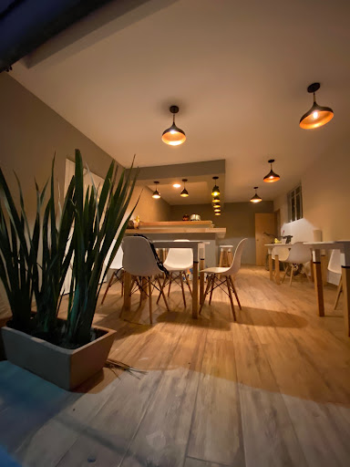 Pichonera Ramen Bar