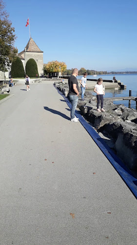 Schloss Rolle - Gland