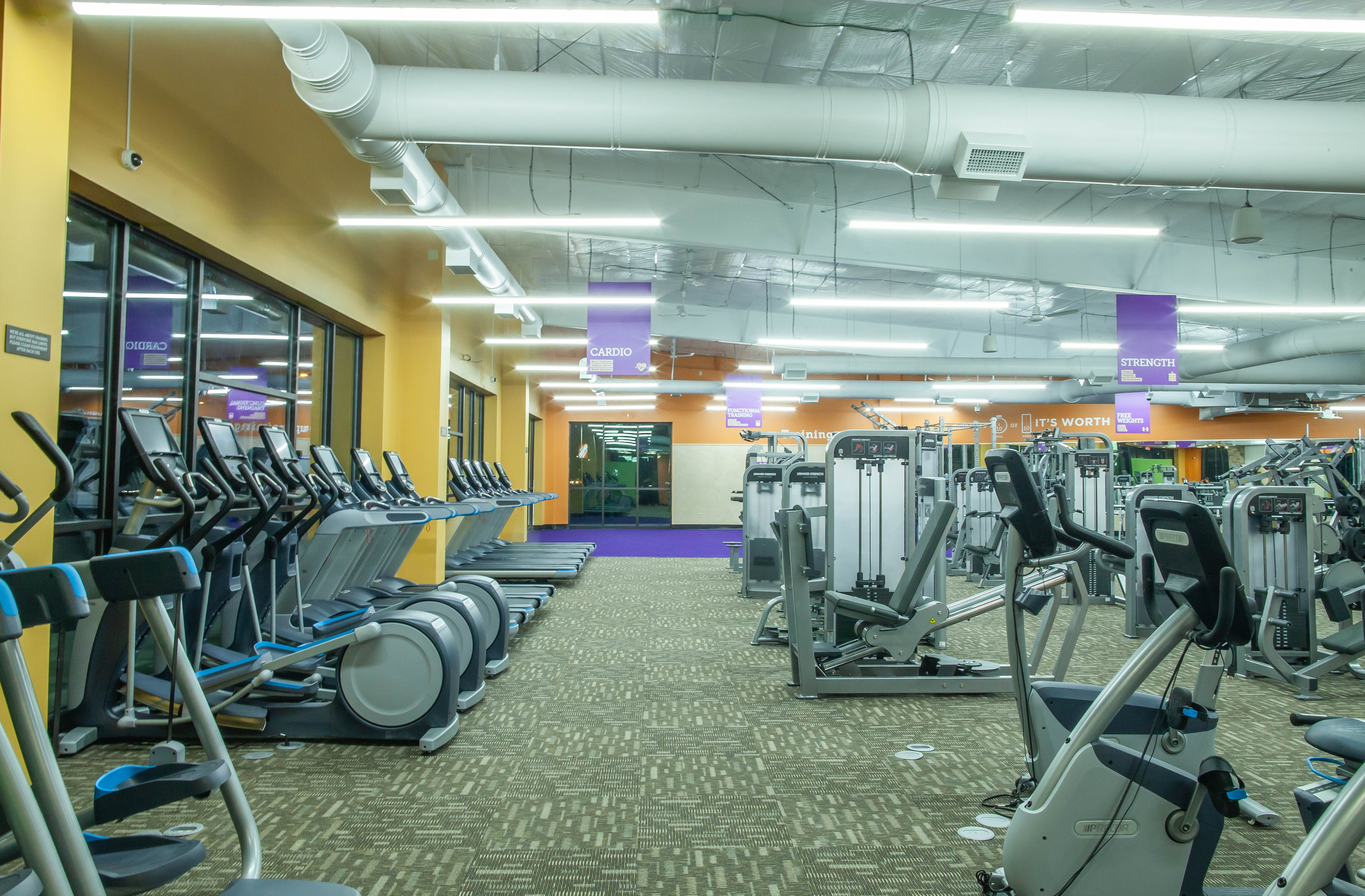 Anytime Fitness photo 18