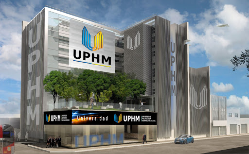 POLYTECHNIC UNIVERSITY Hispano Mexicana - Thumbnail
