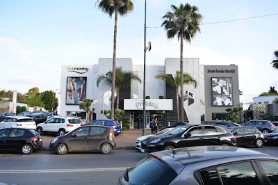 Photos of Club Moving Rabat