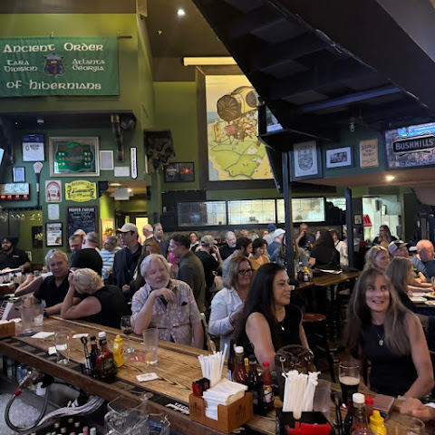 Thos. O'Reilly's Public House by null