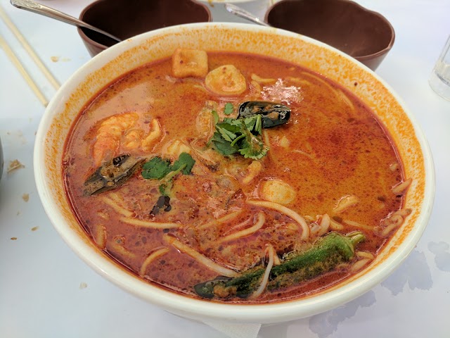 Banana Leaf Restaurant