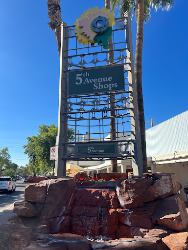 Scottsdale Rd & 6th Av Gallery - United States