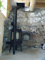 Photo n°18 de AU FEU ARIEGEOIS à Aulos-Sinsat (Plombier)