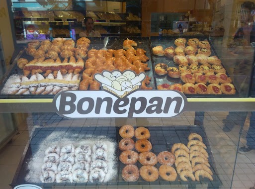 Bonepan Panadería, Author: ELITE PRODUCCIONES