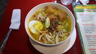Photos of cafe slownjour