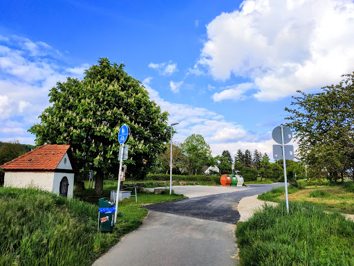 Radweg Großenbuch/ Neunkirchen - Thumbnail