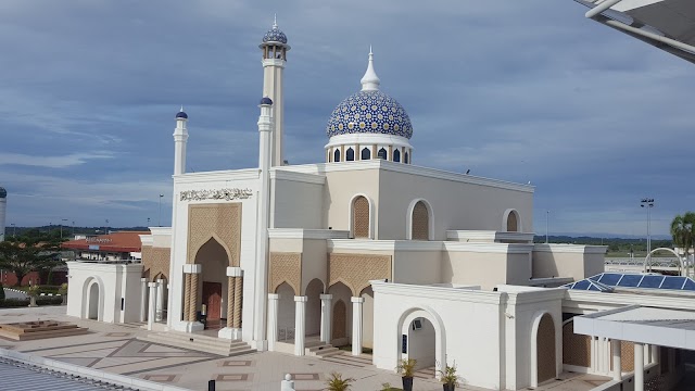 Aéroport international de Bandar Seri Begawan