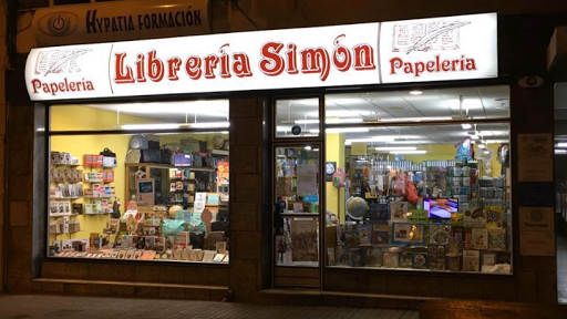 Librería Simón