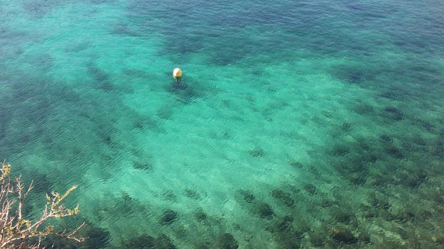 Calanque de Sormiou