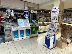 Photo n°4 de Connemara à Hazebrouck (Marchand de journaux)