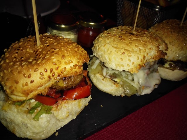 Ristorante La Madre Panza