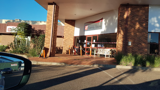 Salvos Stores Wagga Wagga