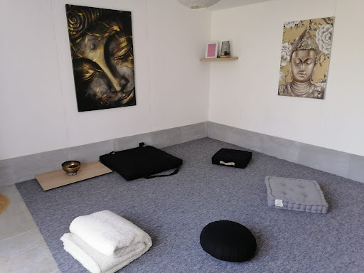Photo de Méditation Poitiers TANGRAM-Benoit COPIN à Avanton (86170)
