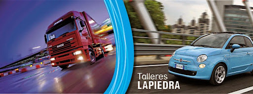 Talleres Lapiedra S L - Thumbnail