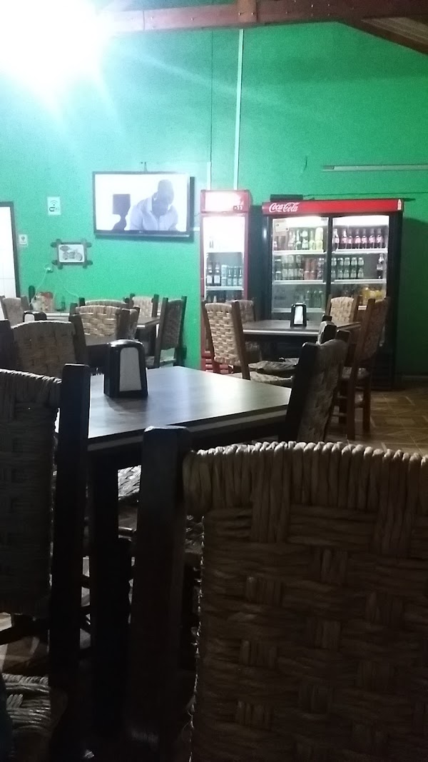 Bob Lanches, Irati — endereço, telefone, horário de funcionamento