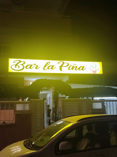 Bar la Piña