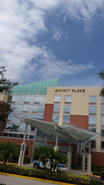 Photos of Hyatt Place Ft. Lauderdale Airport & Cruise Port