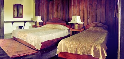 Photos of Sayo Naga Guesthouse