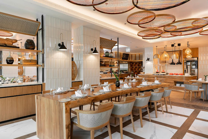 Meliá Chiang Mai by null