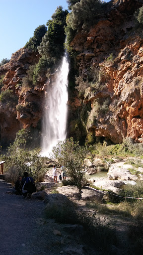 Mirador del Reloj