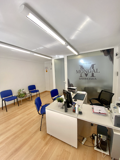 INMOBILIARIA MONGAL