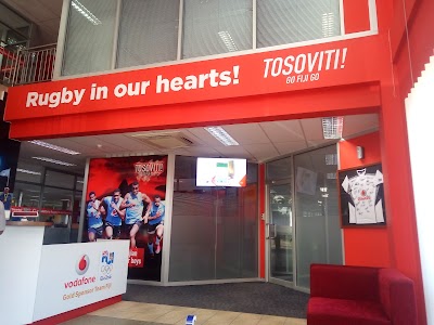 Photos of Vodafone Fiji