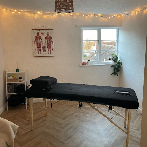 CR Sports Massage Therapy