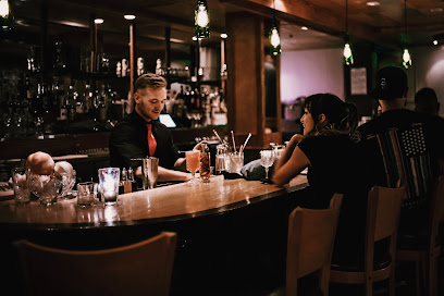 The Archives Underground Libations