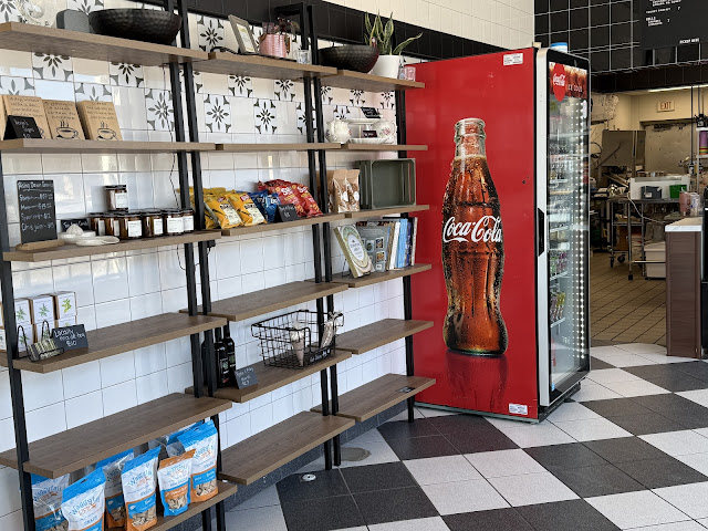 Sifted & Sweet Baking Co by null