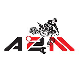 Photo n°3 de A2M - Atelier Moto Du Montois à Montigny-Lencoup (Magasin de motos)