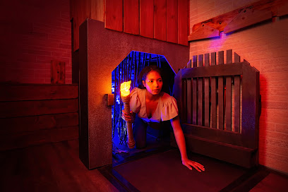 escape rooms near me