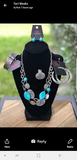 Jerrica's Jewelry - Thumbnail