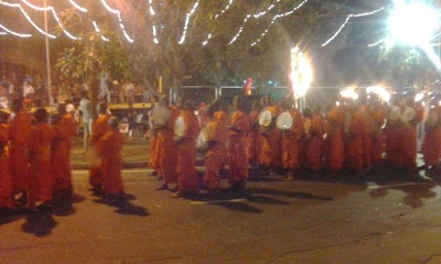 Photos of Gangarama Rajamaha Viharaya