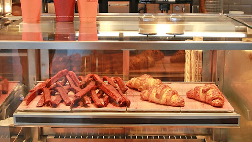 BrotZeit & Kaffee Schorndorf Gallery - Germany