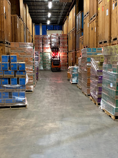 Hall Lane Moving And Storage - Thumbnail