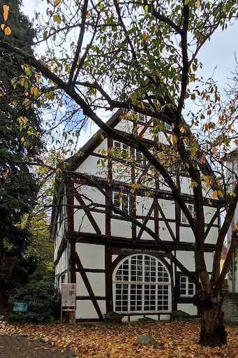 Hugo-Kükelhaus-Haus - Thumbnail