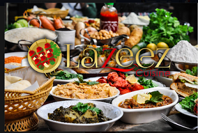Photos of Lazeez Asian Cuisine