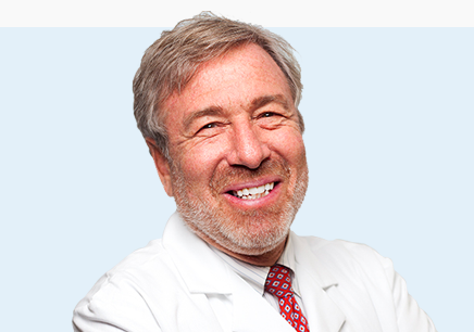 Mitchell Driesman Md