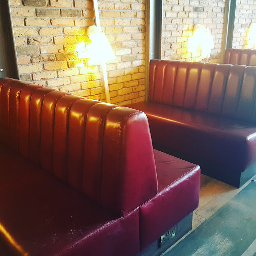 Dronfield Upholstery Services Ltd - Thumbnail