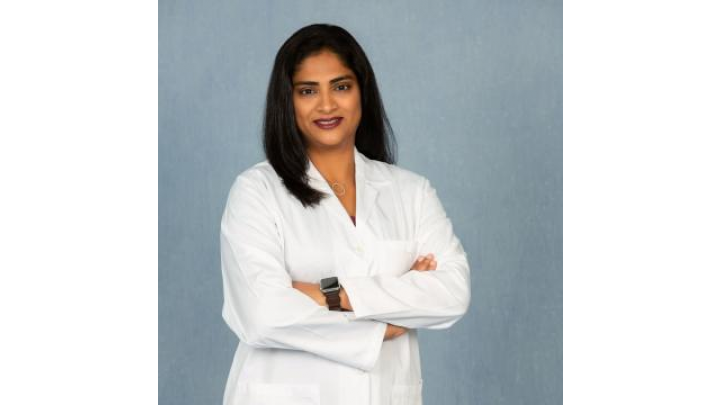 Vanitha Vasudevan Md