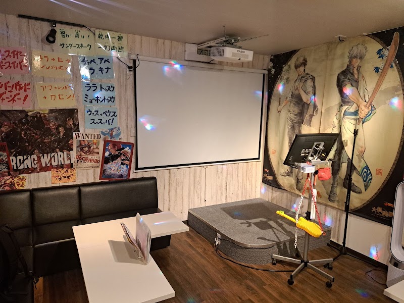 りんくるカフェ長野店