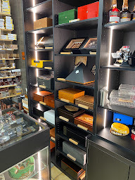 Photo n°8 de TABAC A'RHUM ET CIGARES à Rixheim (Boutique de cigares)