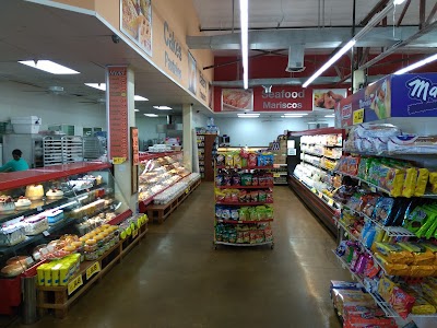 Rancho Markets