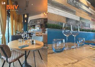 Photo n°6 de Le BHV • Bistronomie à Eaubonne (Bar à vin)