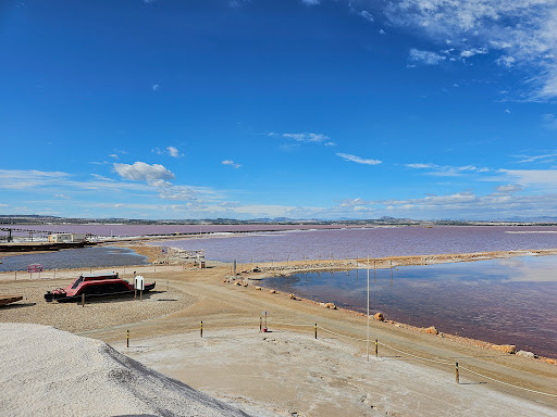 Visita las Salinas de Torrevieja - Thumbnail
